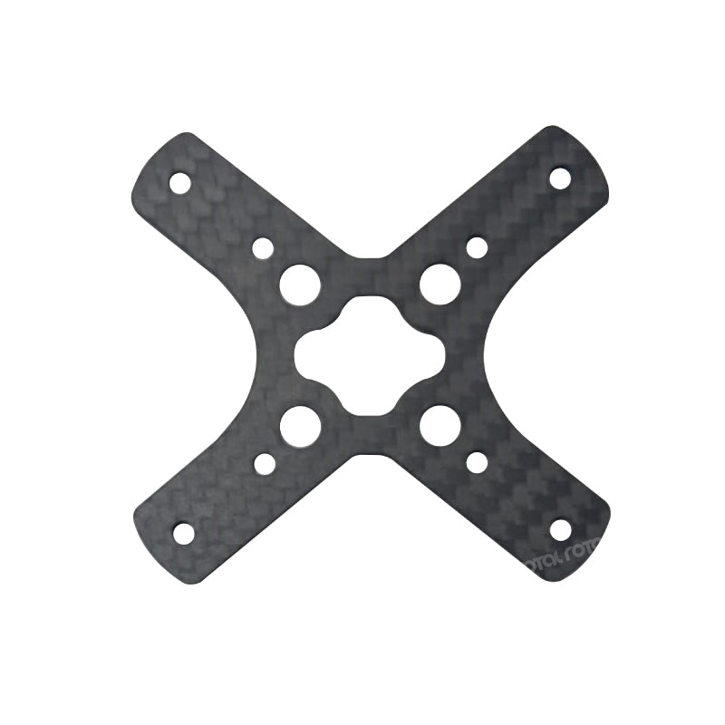 Total Rotor Performance© - TRP SPRINT Bottom Plate