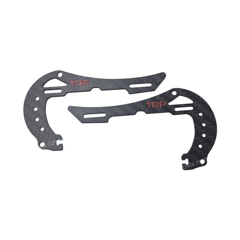 Total Rotor Performance© - TRP SPRINT Side Plates
