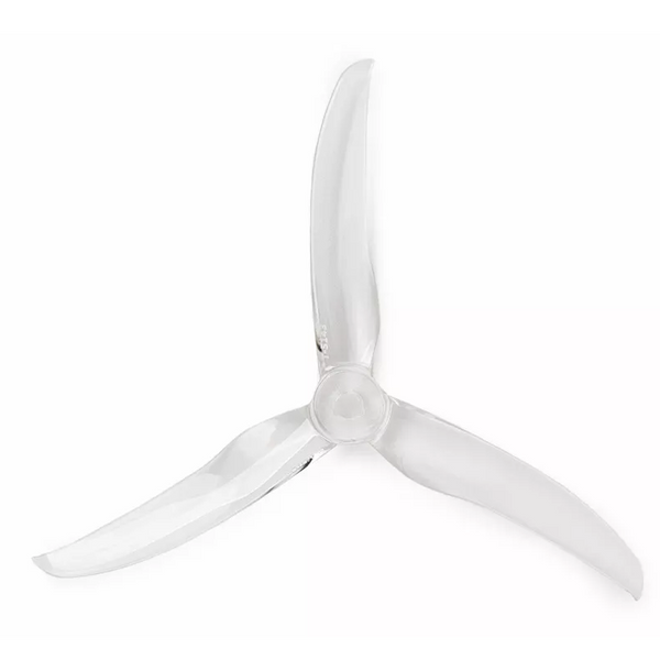 Set of 4 props (Clear Gray) - Total Rotor