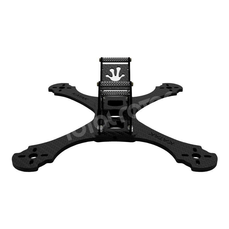 FPV Racing drone frame Total Rotor