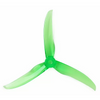 Set of 4 props (Green) - Total Rotor