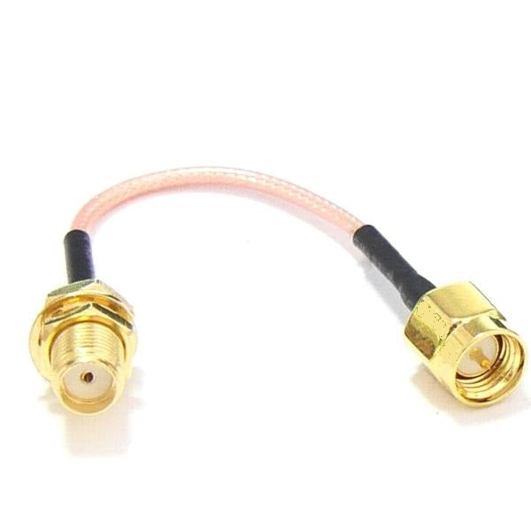 SMA Adapter- Extension cable Total Rotor